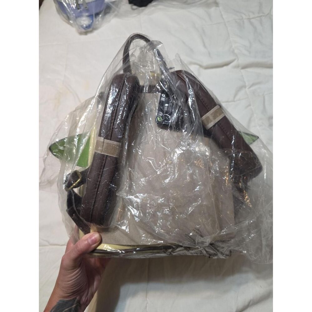 Loungefly Multi Bag - Picture 2 of 2